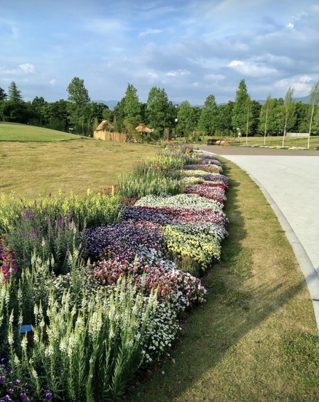 全国都市緑化フェア 花フェスタ って 松本市 塩尻市 安曇野市のおしゃれなデザインの外構やエクステリアを手がけるgardens Garden 松本東ブログ